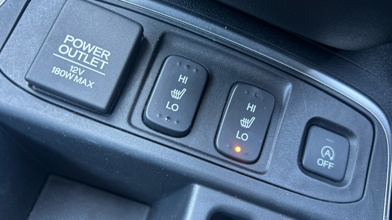 Honda CR-V 1.6 i-DTEC 160 EX 5dr Auto Diesel Estate